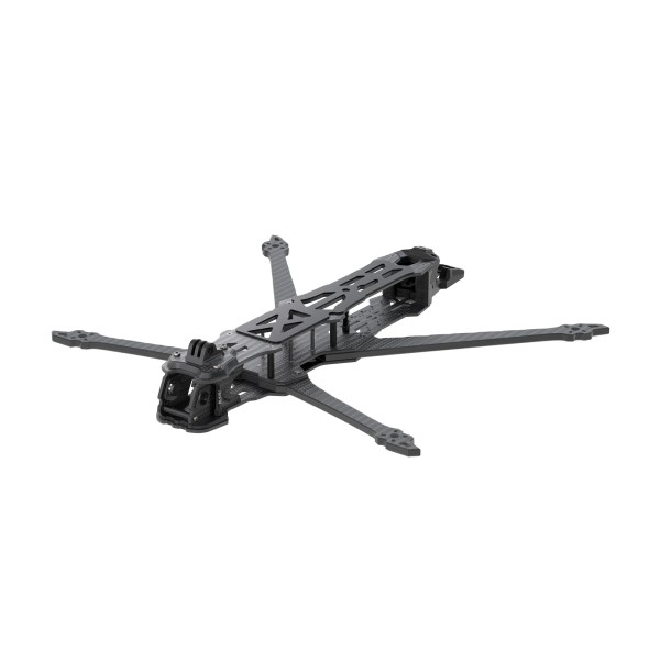 GEPRC GEP-Pulsar LR 9/10/11 Frame Propeller 7075-T6 Aluminum Accessory Base for Quadcopter RC Racing Drone